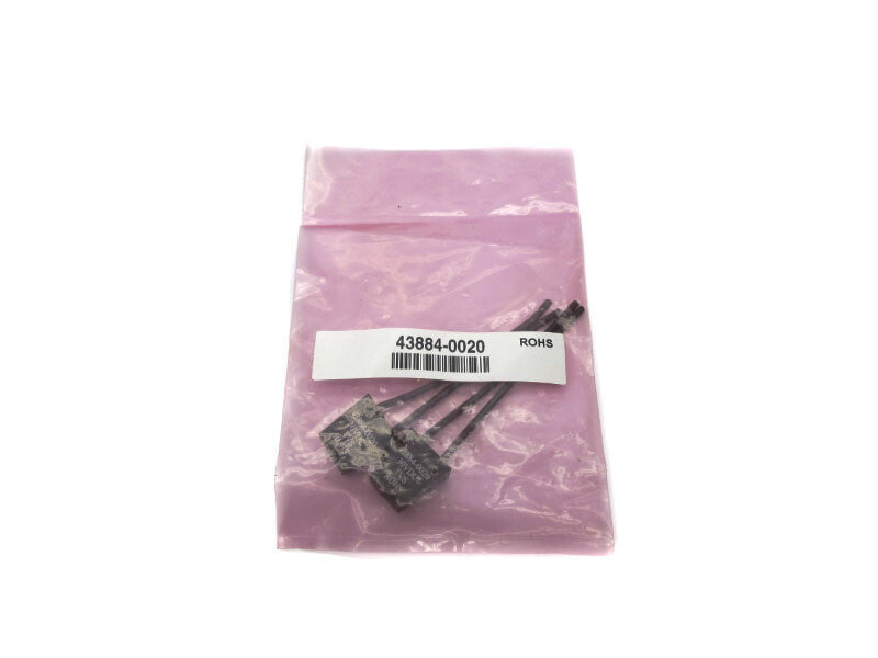OMRON 43884-0020 30VDC (PKG OF 2) NSMP