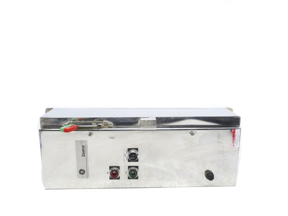 GENERAL ELECTRIC CR308C4**2PXDDLU# NSNP
