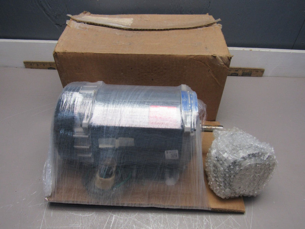 MARATHON 056T17G5313 EXPLOSION PROOF MOTOR G661 3/4HP 1725RPM 230/460V 3PH NIB !
