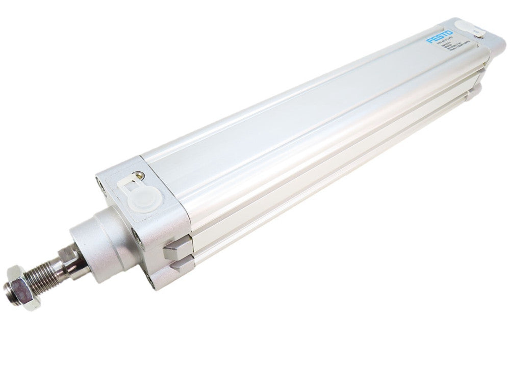 Festo DNC-50-275-PPV Pneumatic Cylinder 50mm Piston 275mm Stroke NEW NO BOX