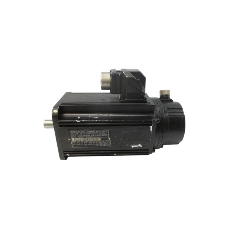 INDRAMAT MDD071B-N-040-N2S-095GA0 265186 11.00/16.60A NSNP