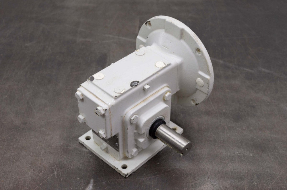Winsmith 917MDNM Right Angle Speed Reducer Gear Drive 10:1 Ratio 917MDNM41000H0