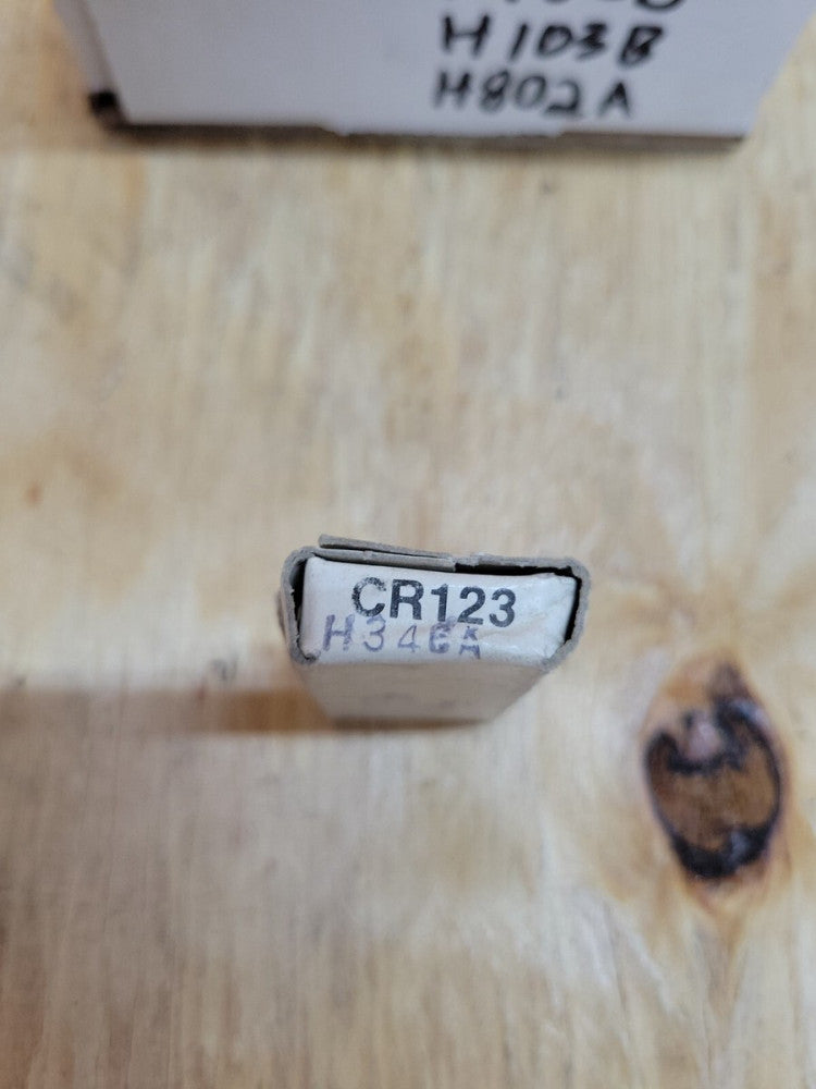 1- Ge CR123H364A Thermal Unit