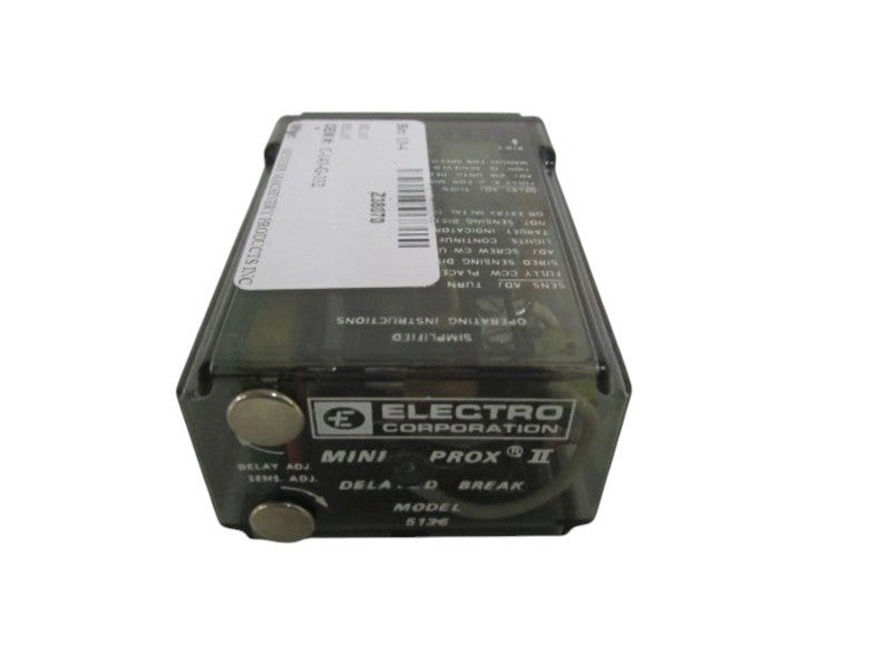 ELECTRO MINI DELAYED BREAK 5136  NSNP