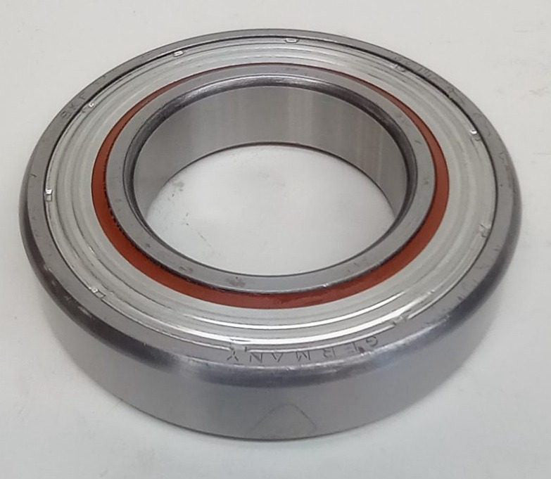 SKF 6211-RSZ Ball Bearing Deep Groove 55X100X21mm 6211RSZ Single Shielded