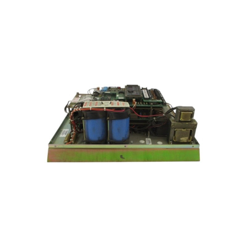 ALLEN BRADLEY 1336-B015-EOE-FA2-L3-S1 SER. A 380/415/460V 25.0A UNMP