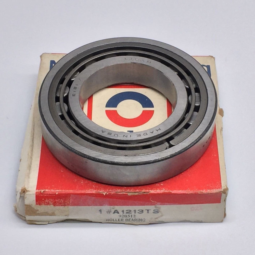 NDH / DELCO A1213TS CYLINDRICAL ROLLER BEARING 65MM ID 120MM OD 