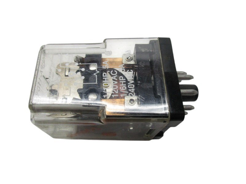 POTTER & BRUMFIELD KRPA-14AG  UNMP