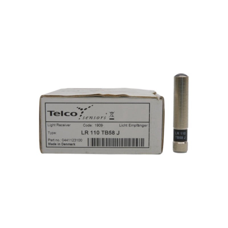 TELCO LR110TB58J 0441123100 NSMP