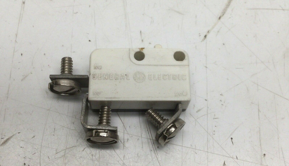 General Electric Micro Switch CR115JB01 