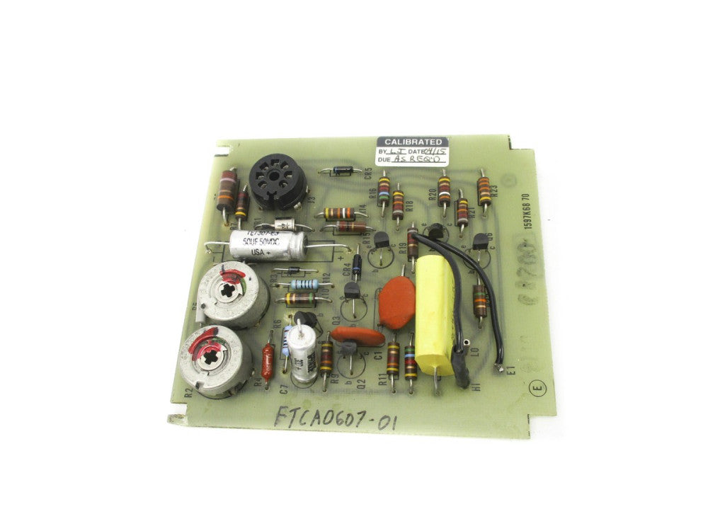 GENERAL ELECTRIC 1597K6870 UNMP