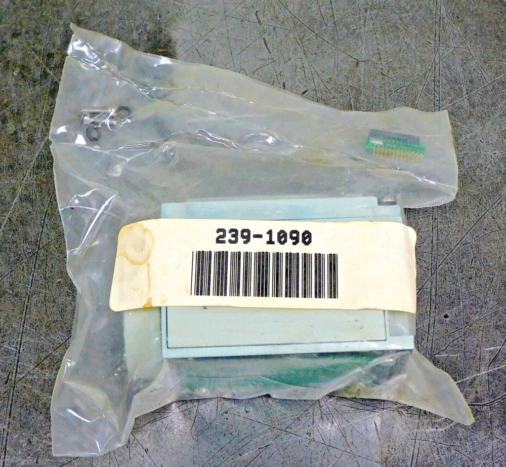 Numatics 239-1090 Terminal Strip 20 AWG 10mm