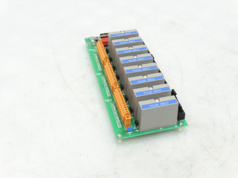 HONEYWELL 51304084-175 CIRCUIT BOARD