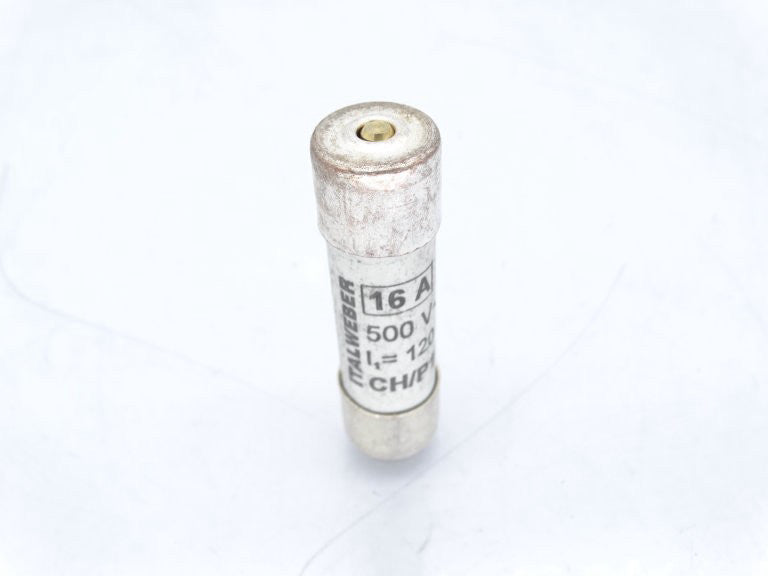 ITALWEBER 1433016 FUSE
