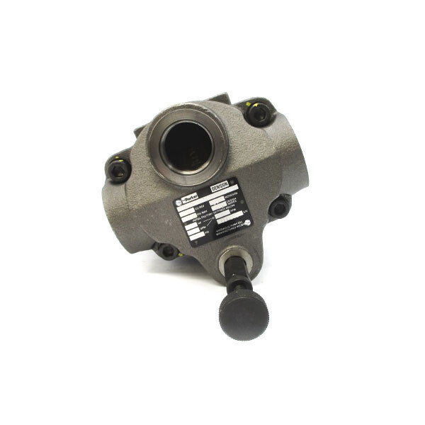 PARKER PAVC38R4516 3000PSI NSNP