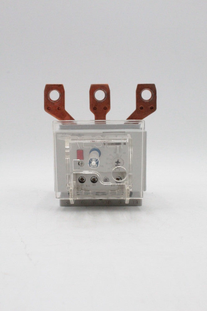 Allen-Bradley 592-EEFD Solid State Overload Relay Unit