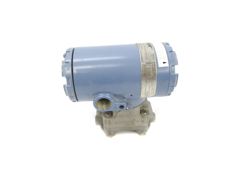ROSEMOUNT 2024D2A12A0S1B4 12-36VDC 2000PSI NSNP