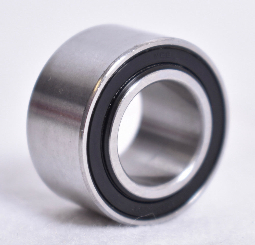 Warner Electric Altra Rubber Sealed Clutch Brake Bearing 166-0108 