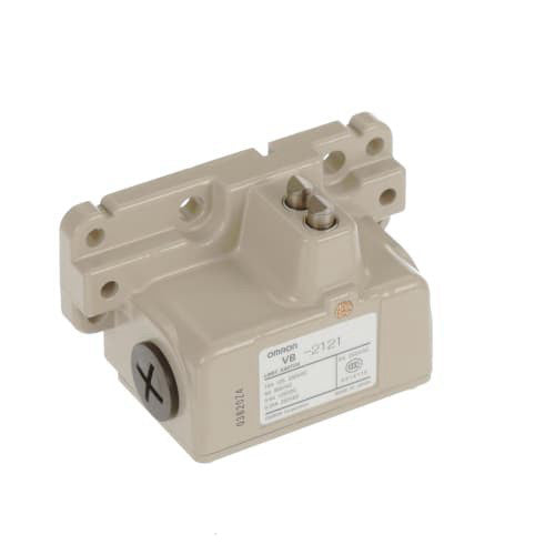1pc OMRON INDUSTRIAL AUTOMATION VB-2121