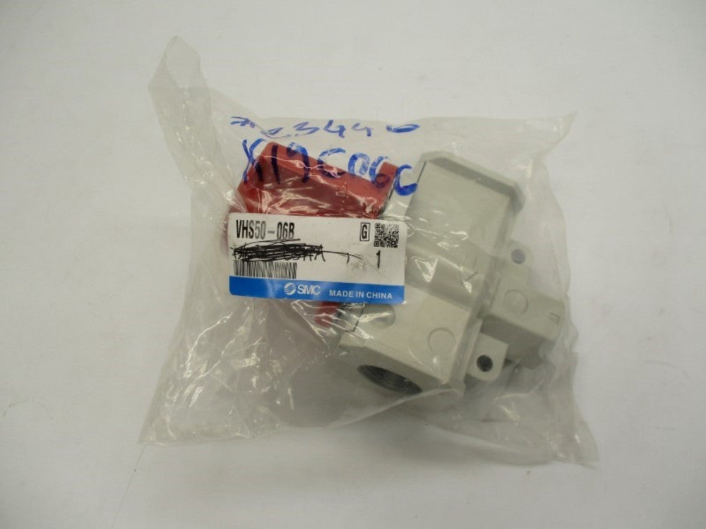 SMC VHS50-06B NSMP