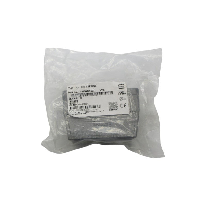 HARTING 19300240527 HAN 24B-HSE-M32 NSMP