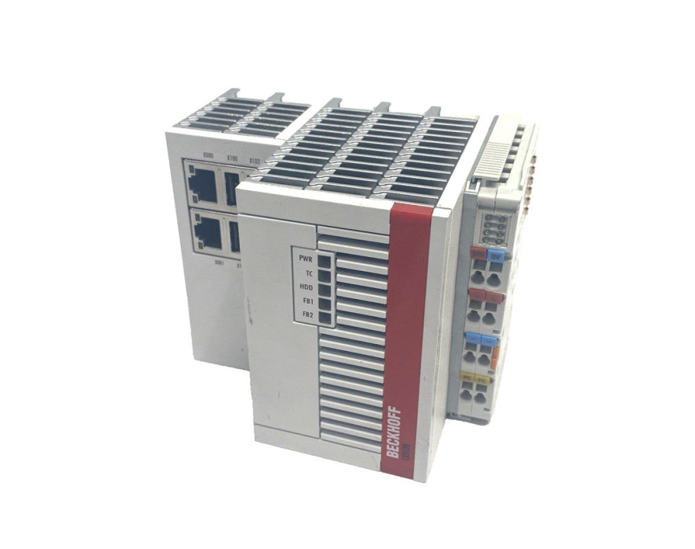 Beckhoff CX5120-0155/2GB Embedded PC Module w/ Intel Atom