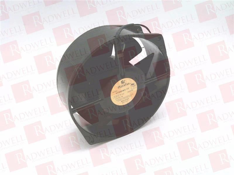 IKURA SEIKI SS U7556MX-TP / U7556MXTP (BRAND NEW)