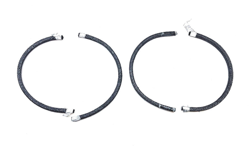 Elsag Bailey Inc Packing Ring 719010A10 [Lot of 2] NOS