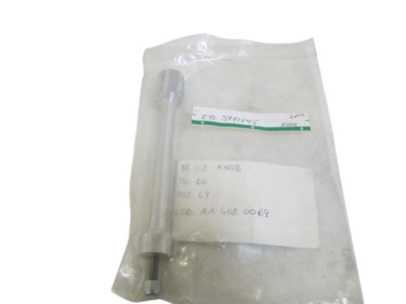 CTL  KNOB 5901045 / A.408.0069   NSNP IN BAG