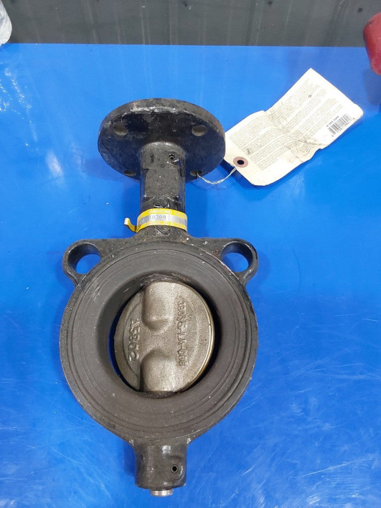 HAMMOND VALVE, 6100010300, 38035-LA-C66, A5802