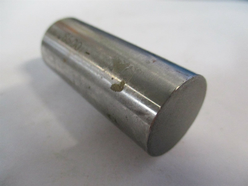 Vermont Gage (11286000) 0.860" Diam Class ZZ Minus Plug & Pin Gage 