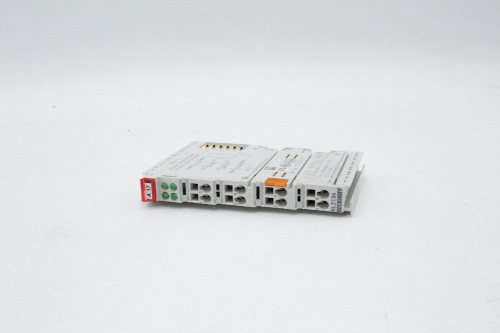 Beckhoff KL2134 Digital Ouput Module