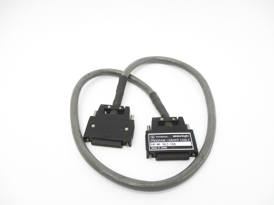 WESTINGHOUSE NLC-186 NSNP