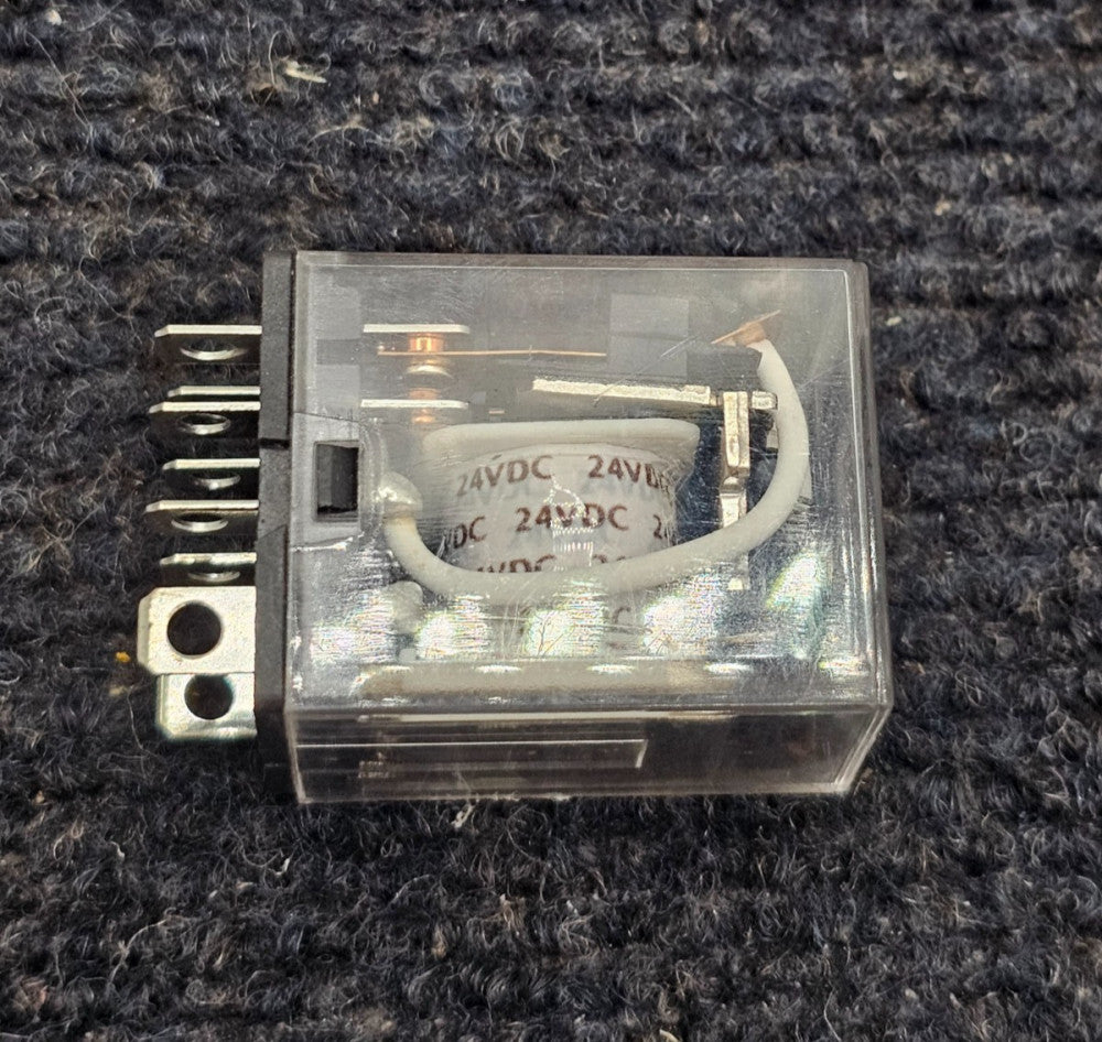 Honeywell SZR-LY2-N1: Sensing and Productivity Solutions, COIL 200V, 60Hz