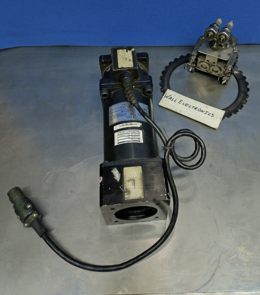 FEC TD-300-NFS Transducer NFT-302RM3A-S