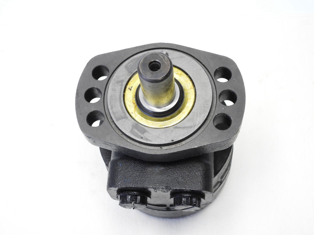Hydraulic Motor 1" Keyed Shaft, 6-Hole Mount,  500200A5110ZAAAA-AFT