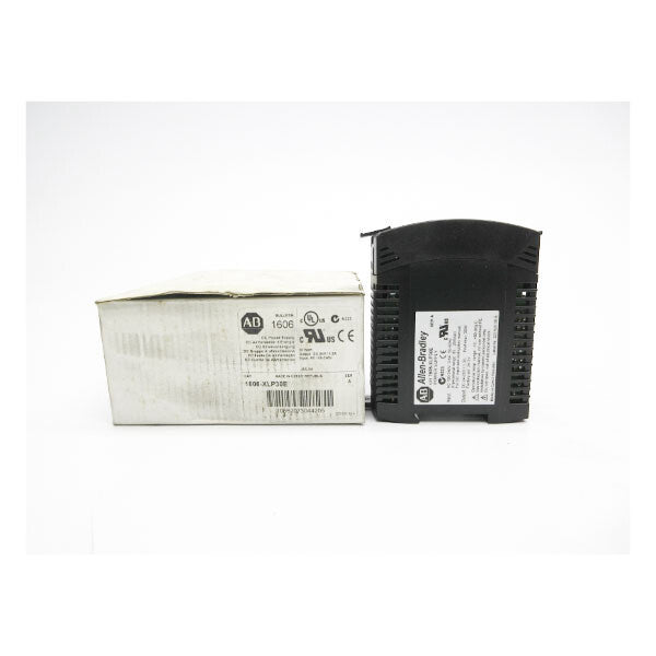 ALLEN BRADLEY 1606-XLP30E SER. A 100-240VAC 1.3A NSMP