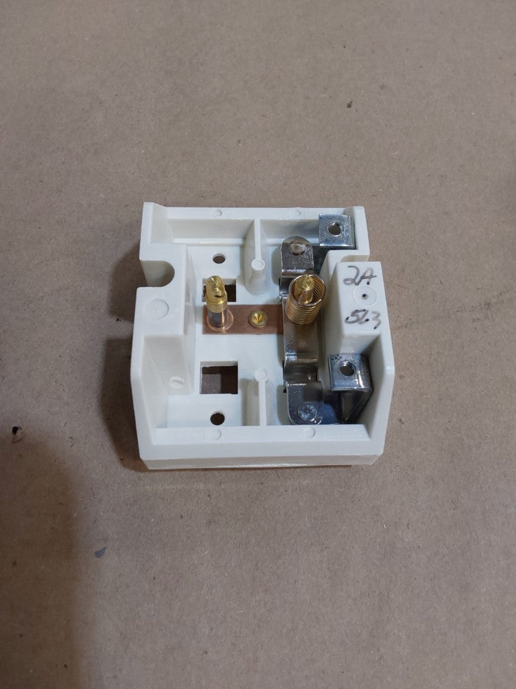 HUBBELL HC59565002 CONTACT BLOCK
