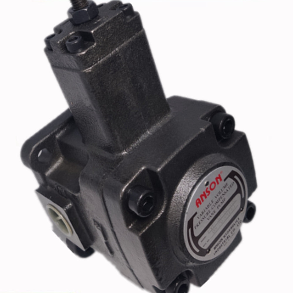 NEW ANSON PVF-30-55-10S Low Pressure Variable Vane Pump