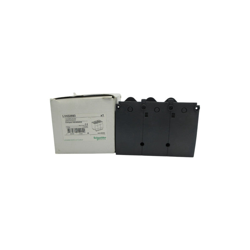 SCHNEIDER ELECTRIC LV432593 NSMP