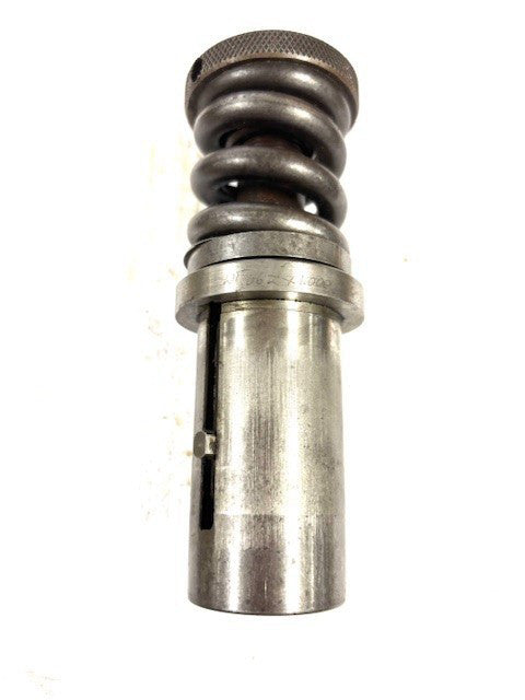 WILSON TOOL THICK TURRET PUNCH PRESS TOOLING .062X1.000