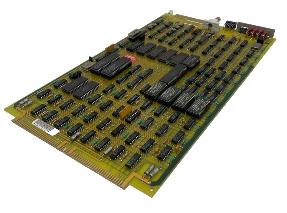 USED MILACRON 3-531-3059A PC BOARD 35313059A 1F-2F-3F-4F