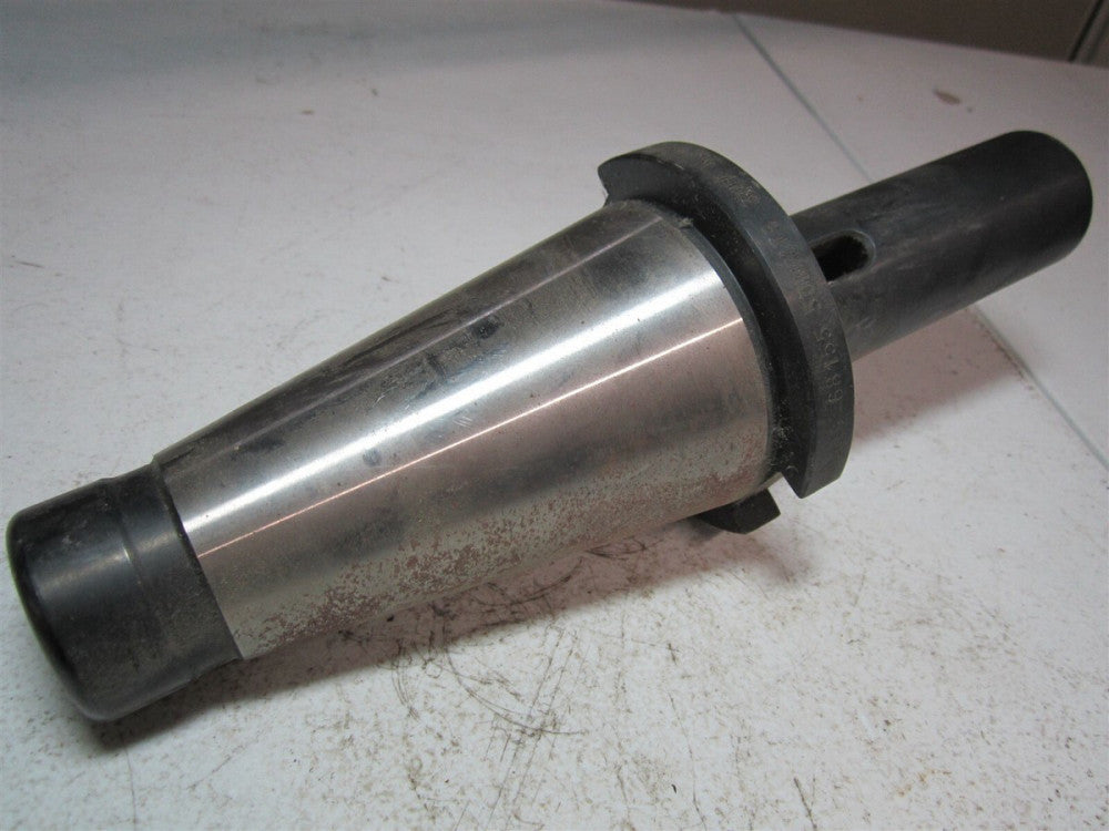 Collis Tool (68155) 50 NMTB 3 Morse Taper 5.06 Projection N6 Chuck Tap Holder
