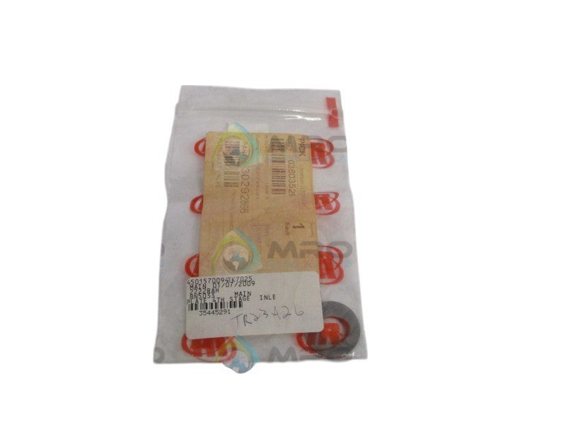 INGERSOLL RAND 30292866 INLET VALVE PLATE  NSMP