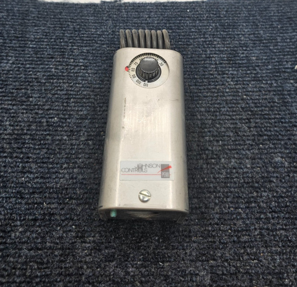 Penn 30-110: Temperature Thermostat Control Stainless Steel