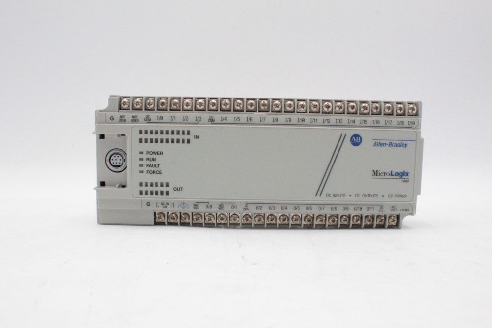 Allen-Bradley 1761-L32BBB MicroLogix 1000 PLC Module