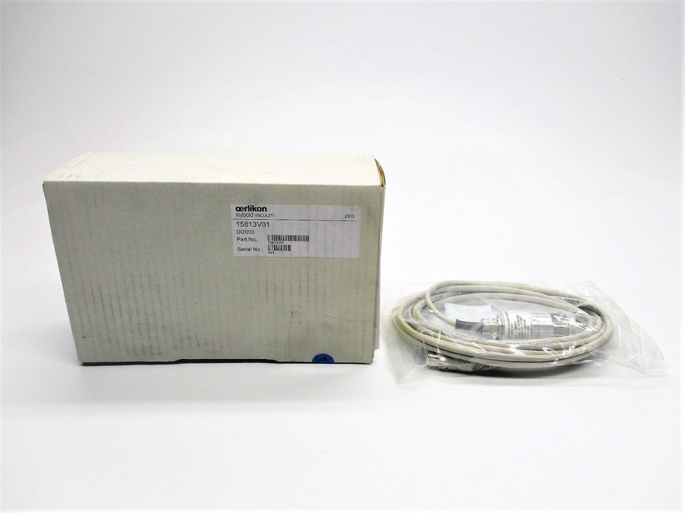 OERLIKON DI2000 15813V01 NSMP