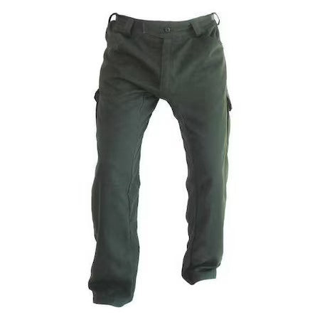 Coaxsher Fc203 Xl32 Wildland Fire Pants,Xl,32 In. Inseam