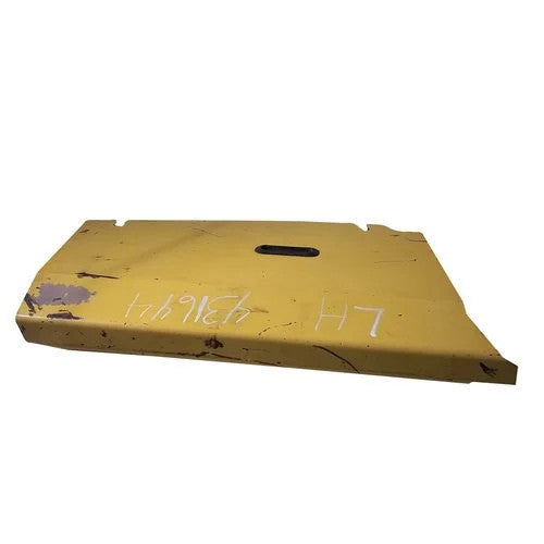 Used Side Panel - LH fits John Deere MG86541666