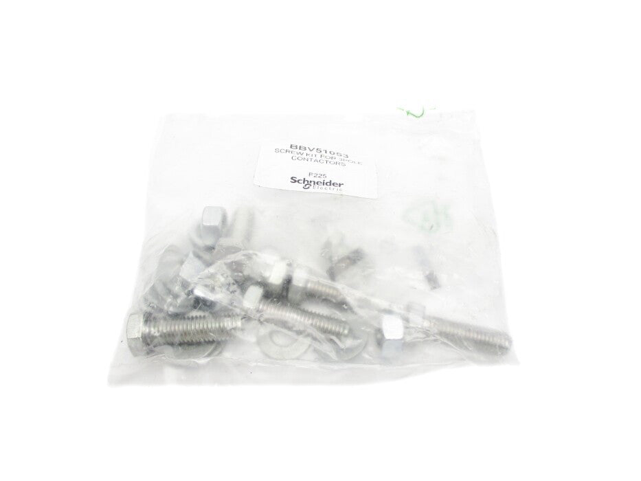 SCHNEIDER ELECTRIC BBV51053 NSMP